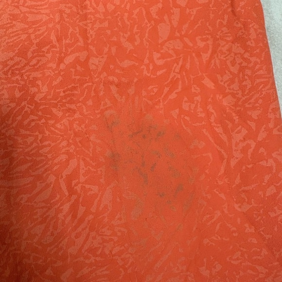 Lululemon Wunder Train High-Rise Crop 23"
Crunch Warm Coral Size 18 - Picture 8 of 12